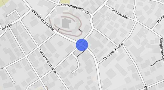 Bodenrichtwertkarte Weil der Stadt Merklingen